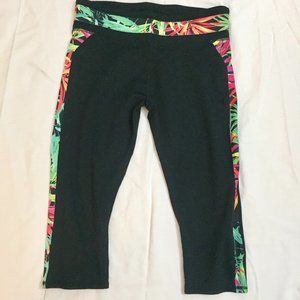 Fabletics color leggings
